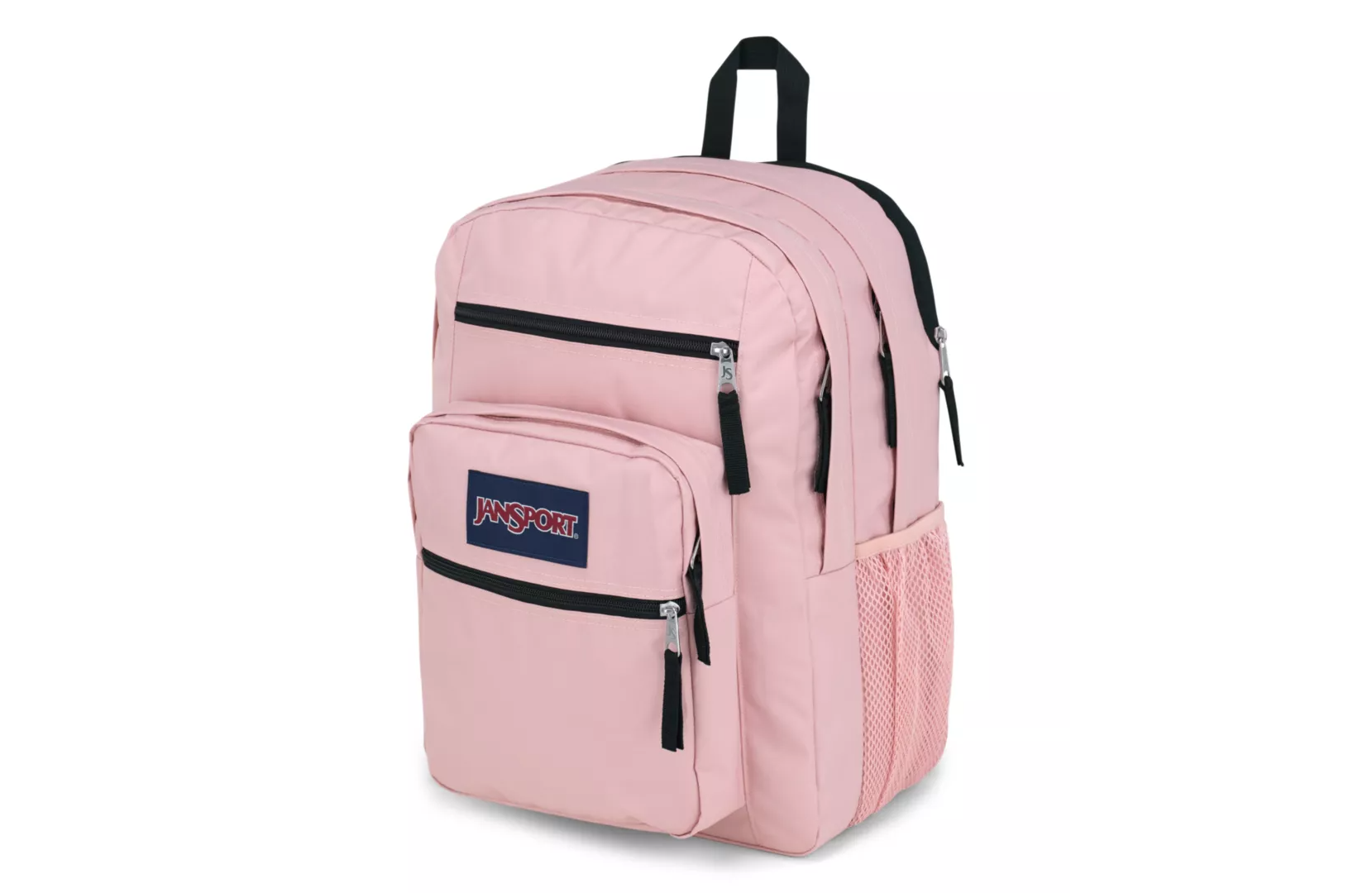 aqua dash jansport big student backpack JanSport Cool Student main image 0